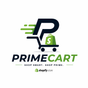 Prime Cart - Home
